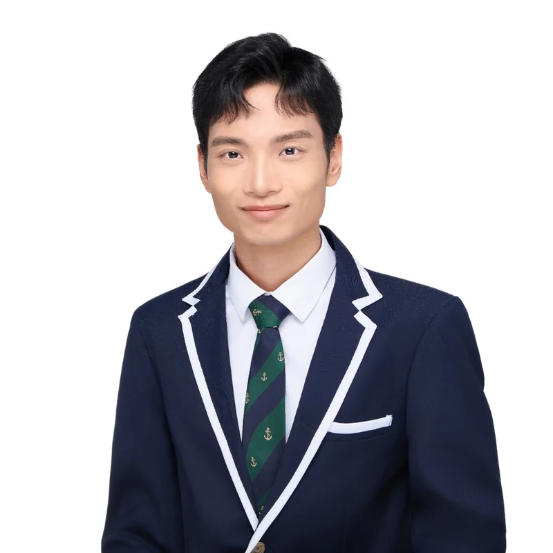 Kevin (Xiankang) Yu